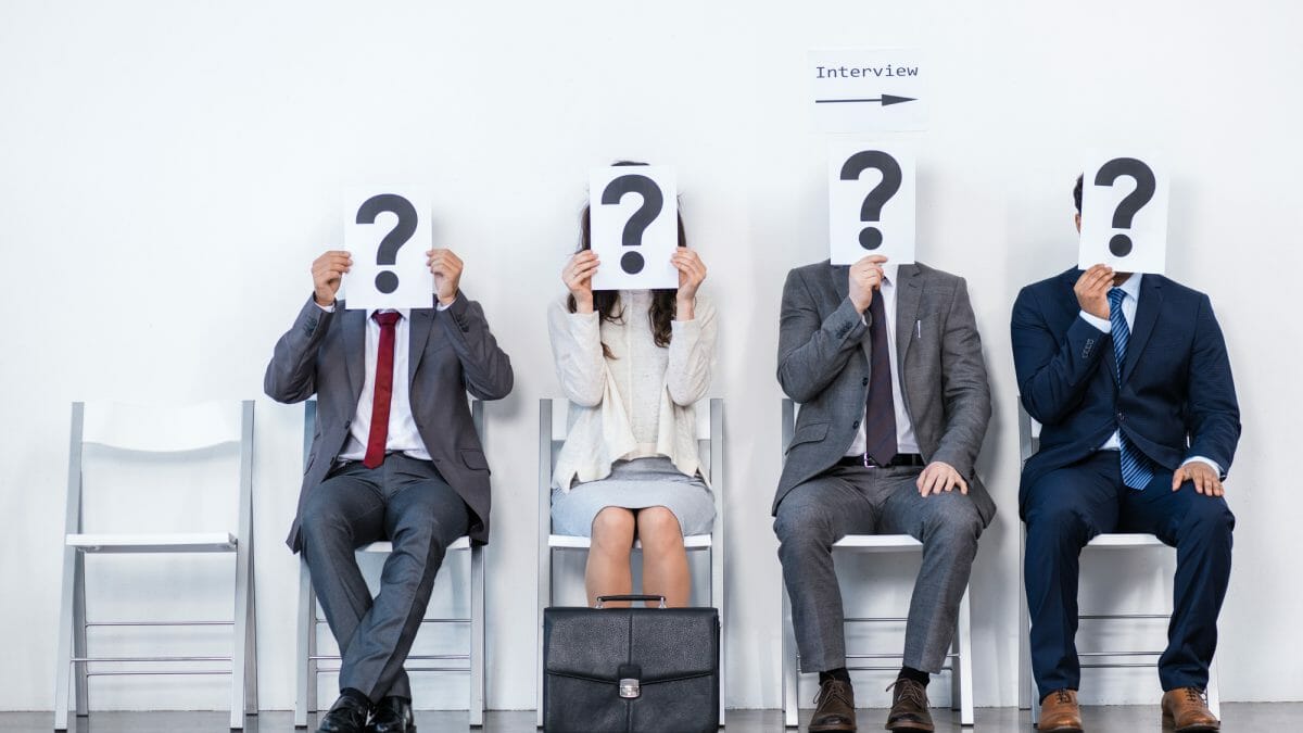 better hiring process