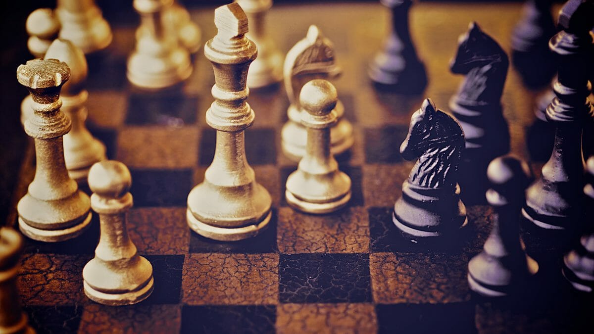 is business strategy important