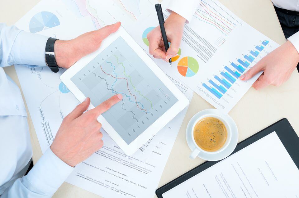 Business Metrics