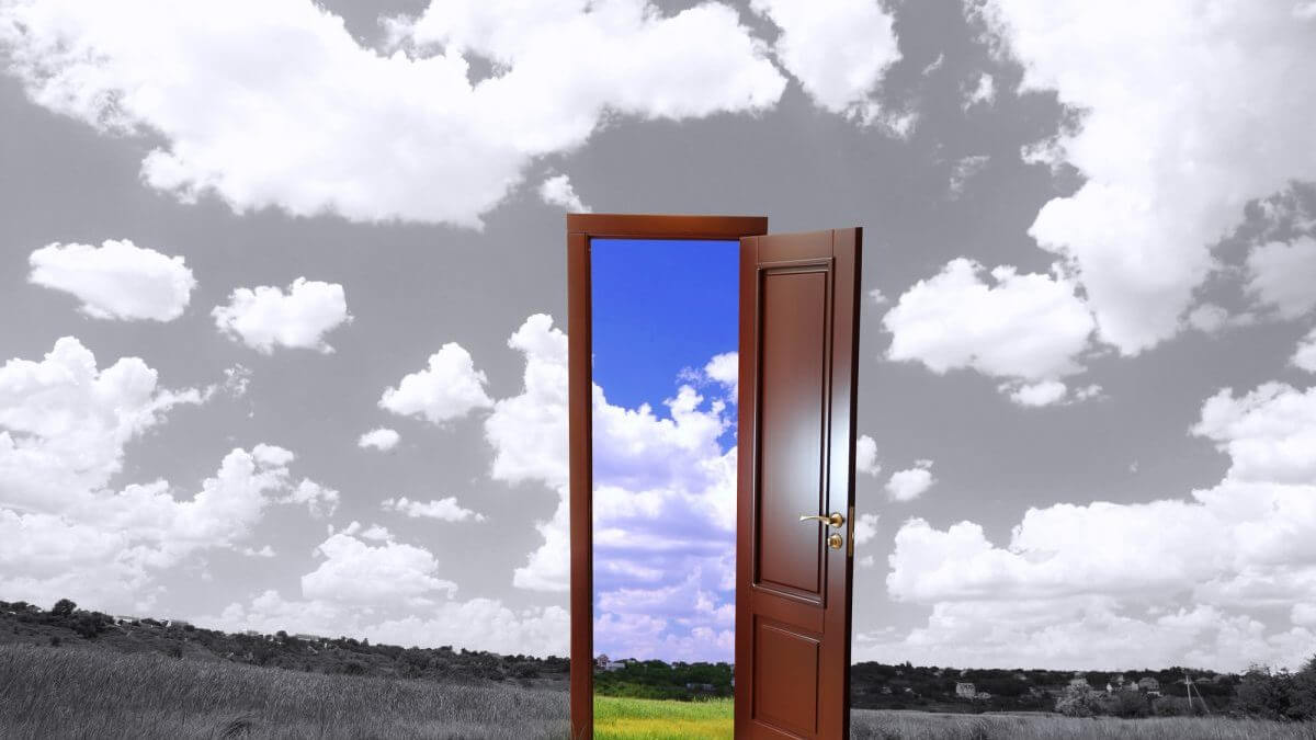 one way door decision